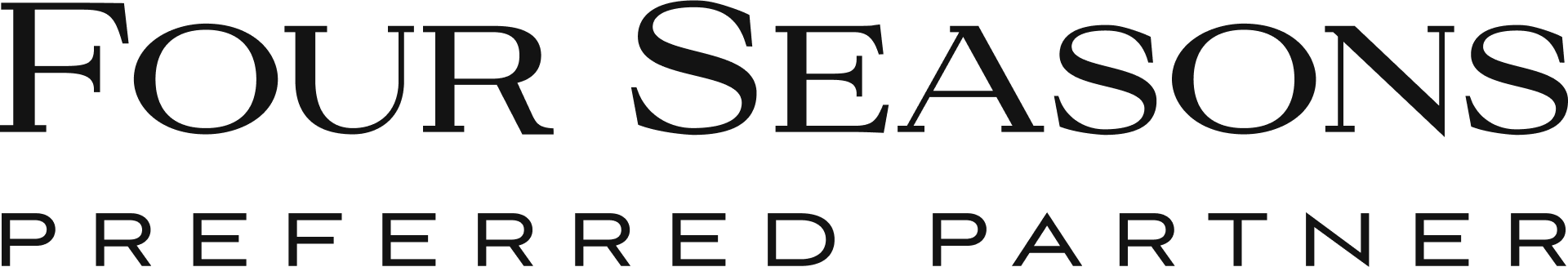 Four Seasons Preferred Partner