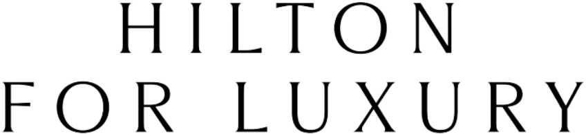 Hilton for Luxury
