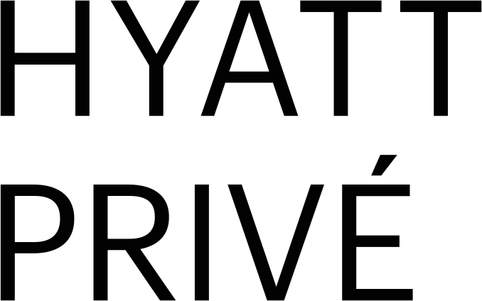 Hyatt Privé
