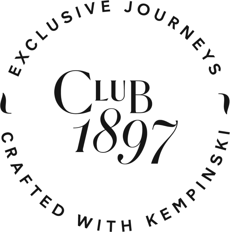 Club 1897 by Kempinski