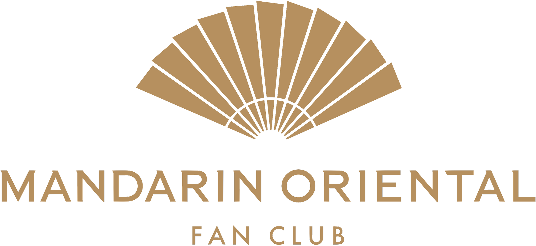 Mandarin Oriental Fan Club