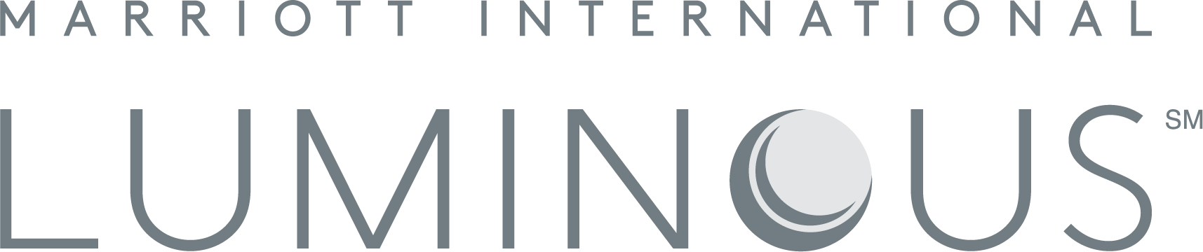 Marriott International LUMINOUS